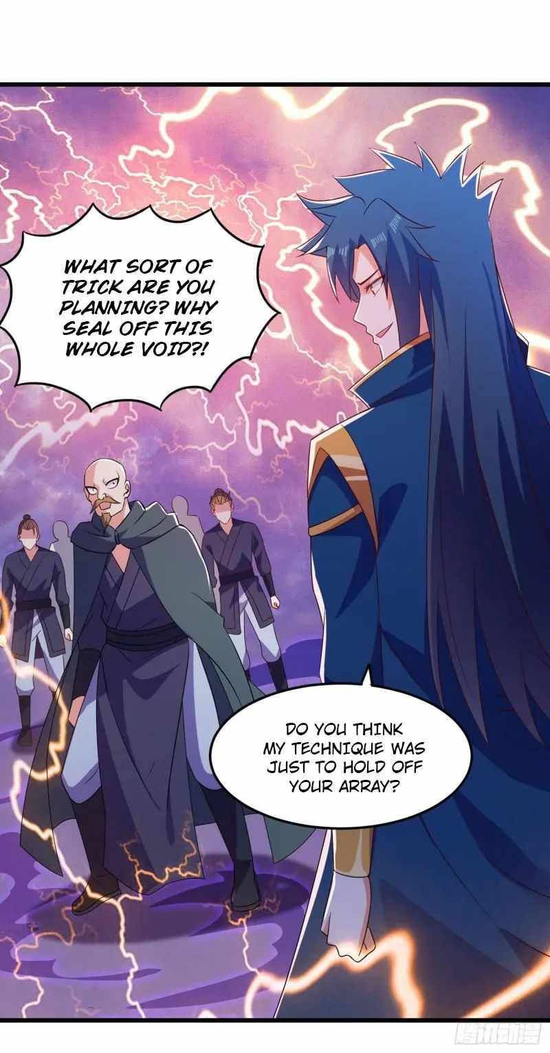 Chapter 432 - Image 34