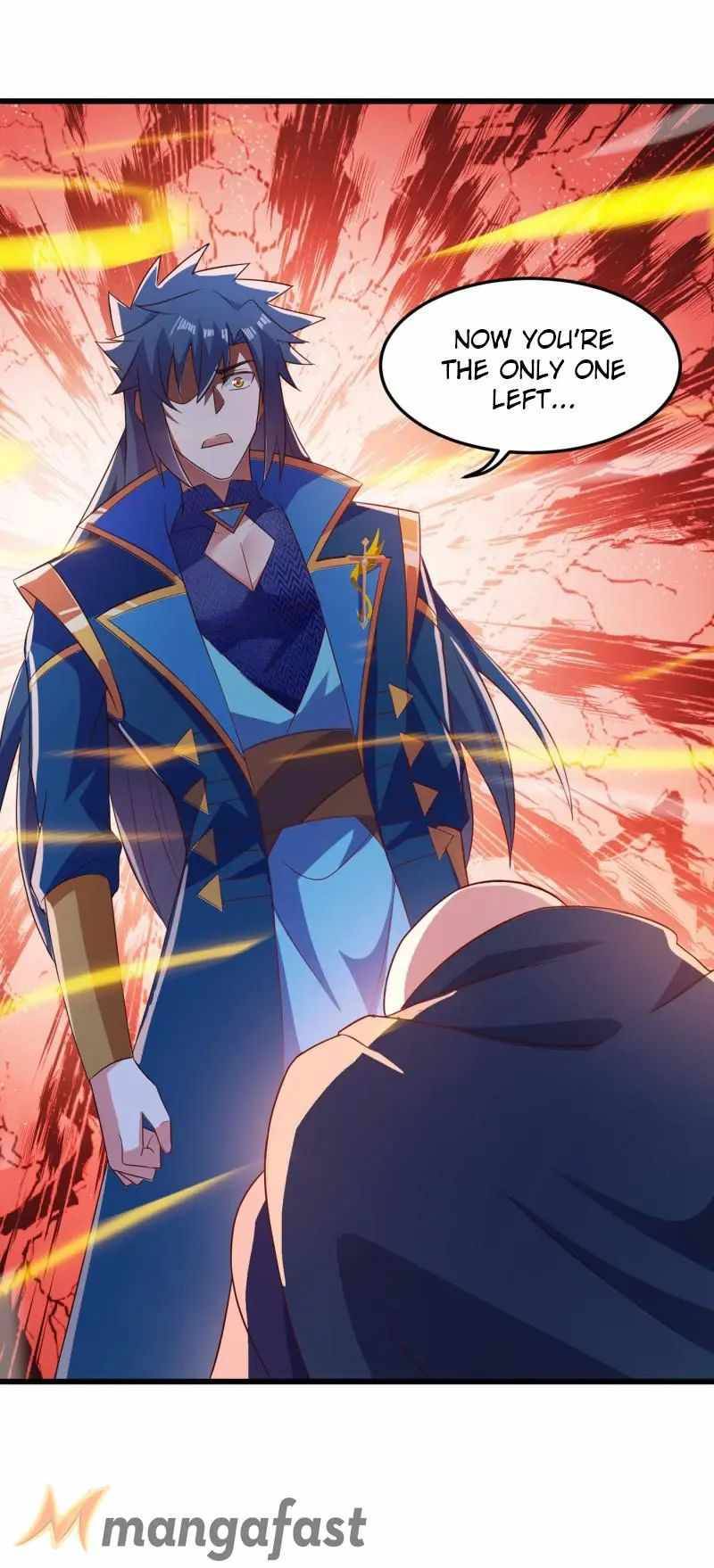 Chapter 432 - Image 42