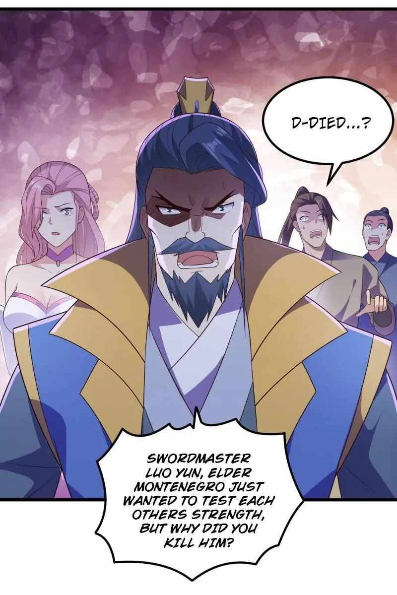 Chapter 433 - Image 22
