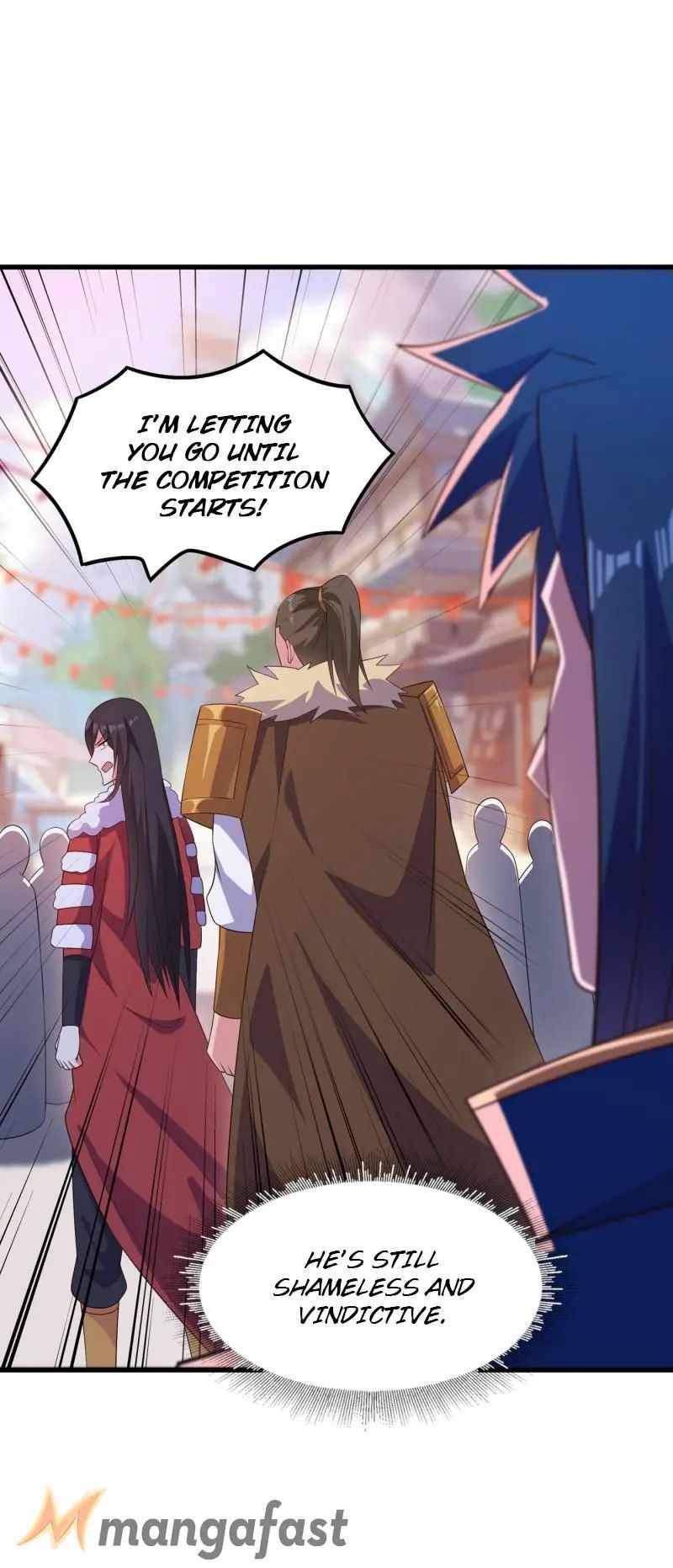 Chapter 435 - Image 22
