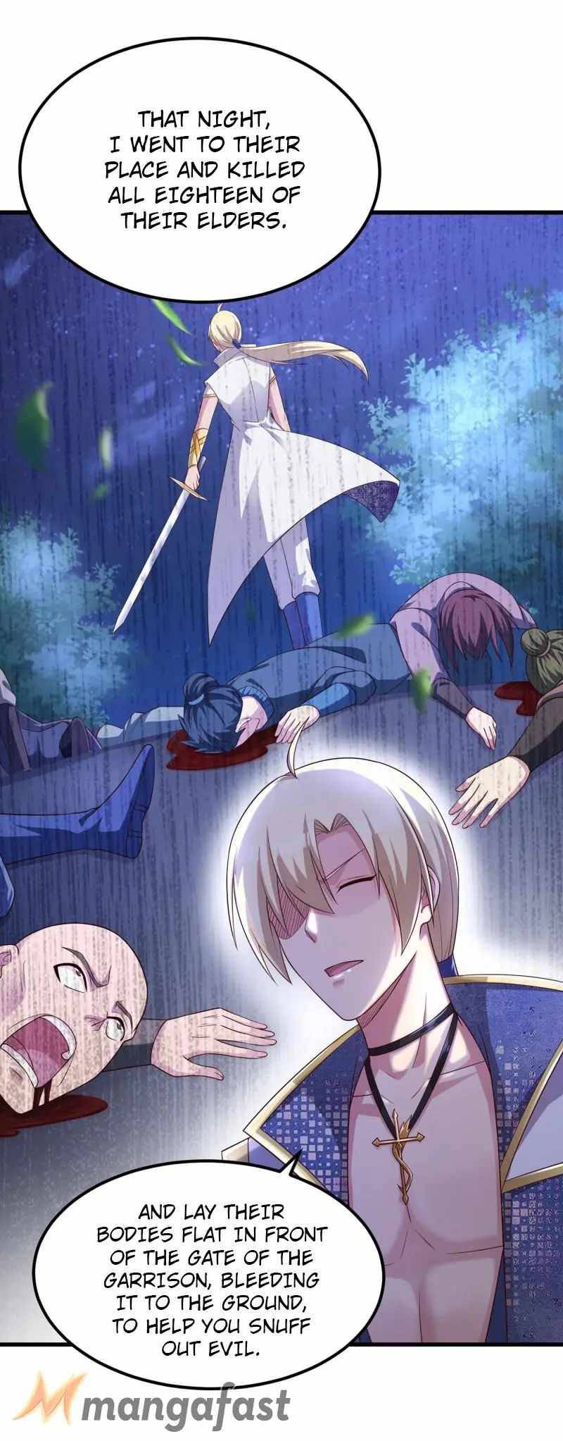 Chapter 435 - Image 32