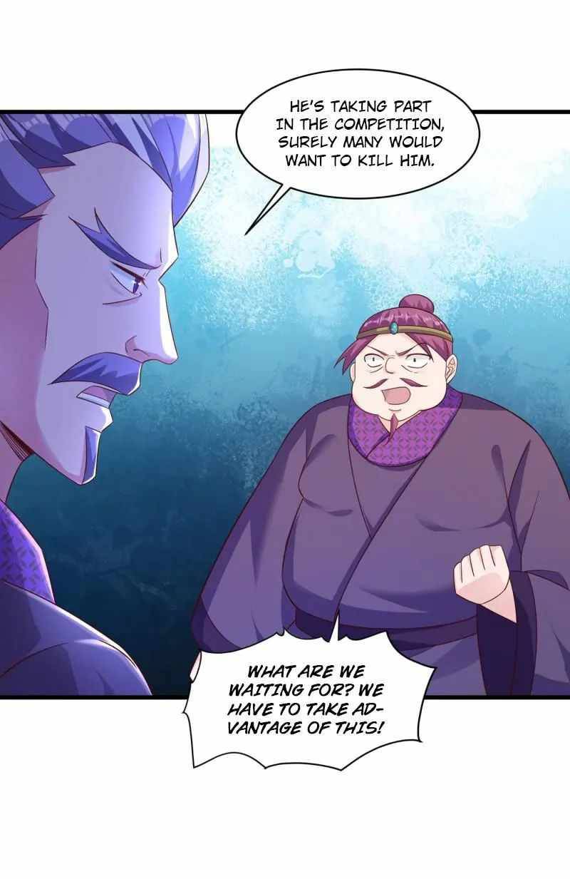 Chapter 436 - Image 18