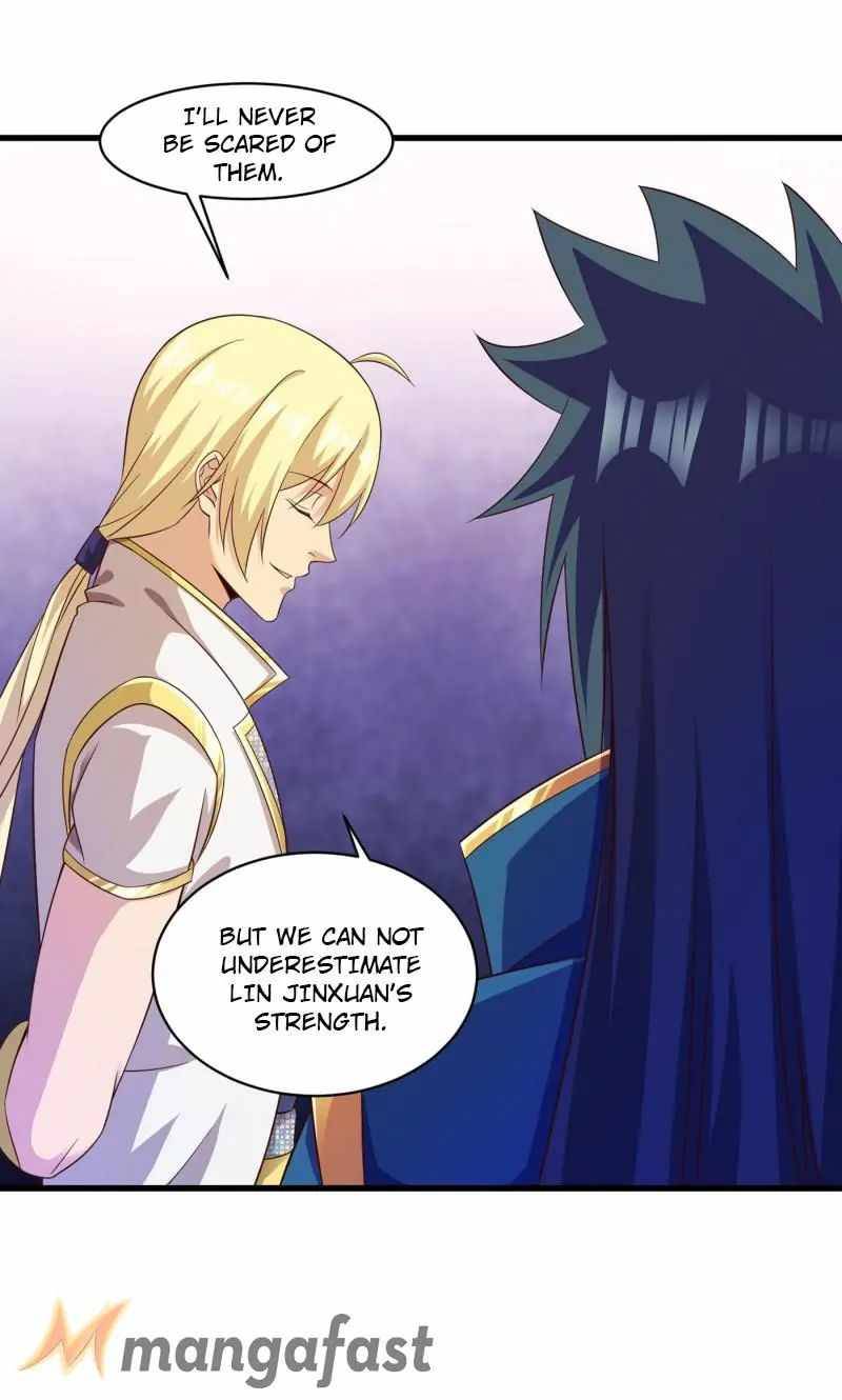 Chapter 436 - Image 2