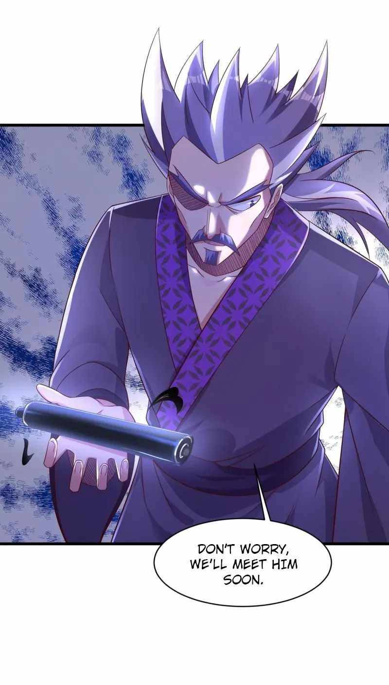 Chapter 436 - Image 20