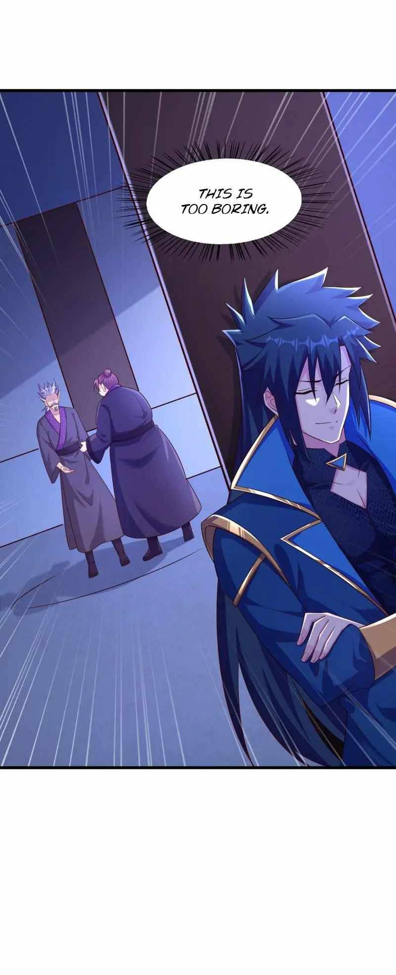Chapter 436 - Image 21