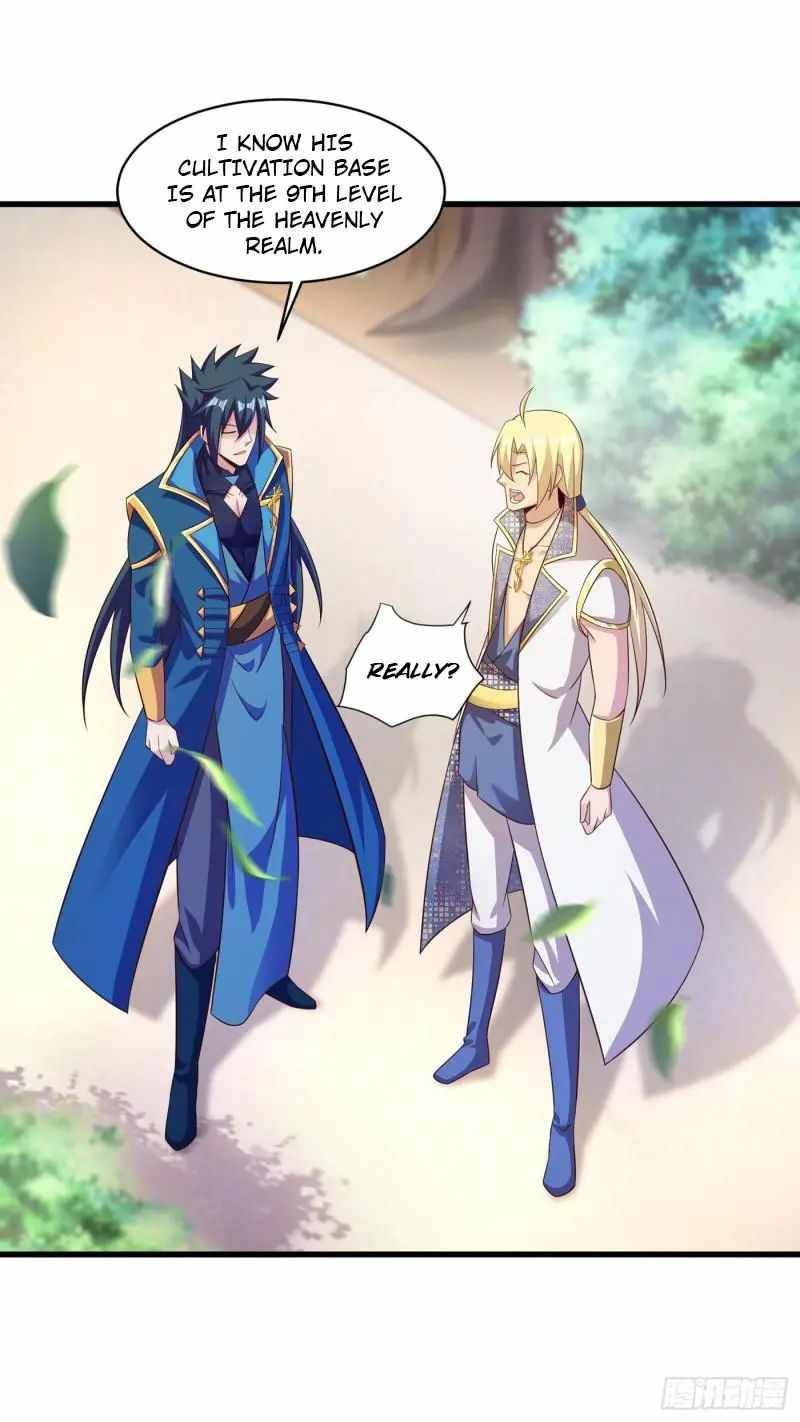 Chapter 436 - Image 3