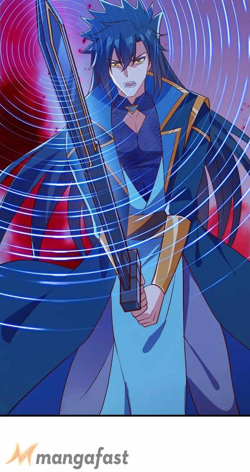 Chapter 436 - Image 36