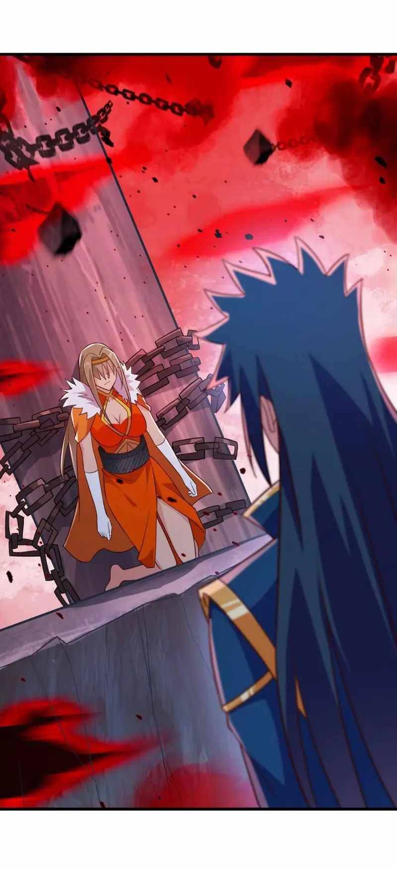 Chapter 436 - Image 37