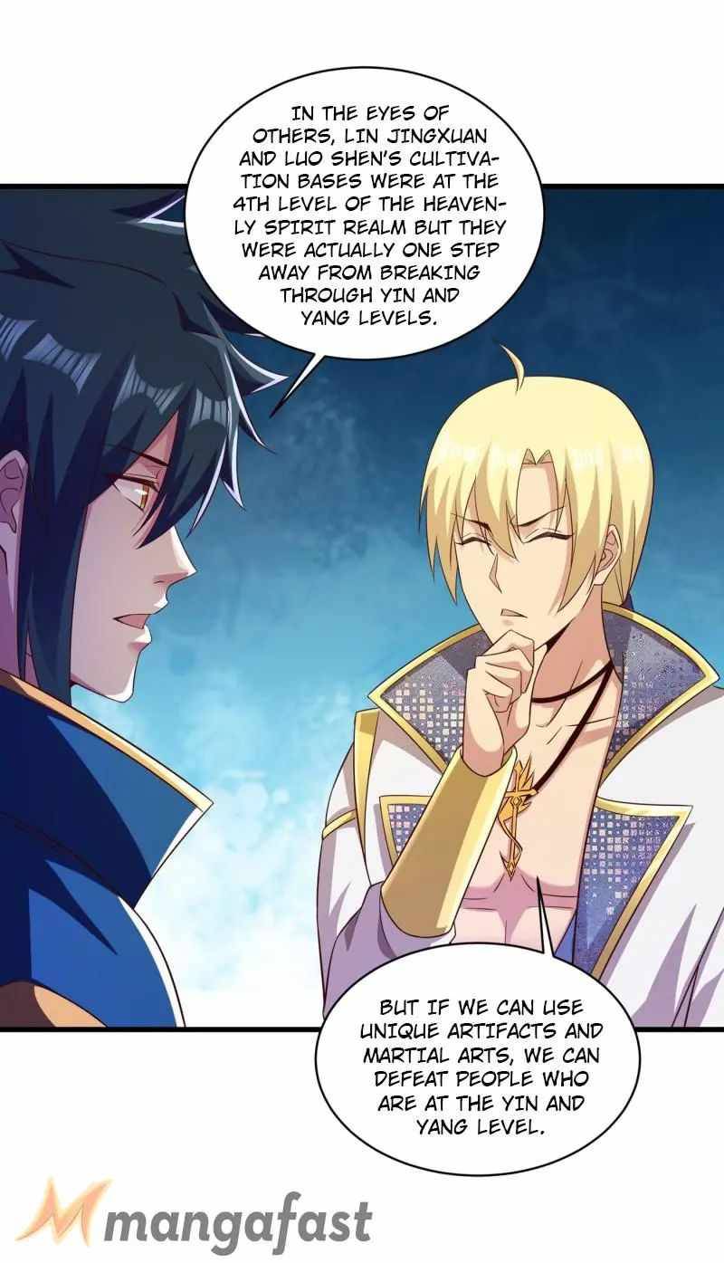 Chapter 436 - Image 5