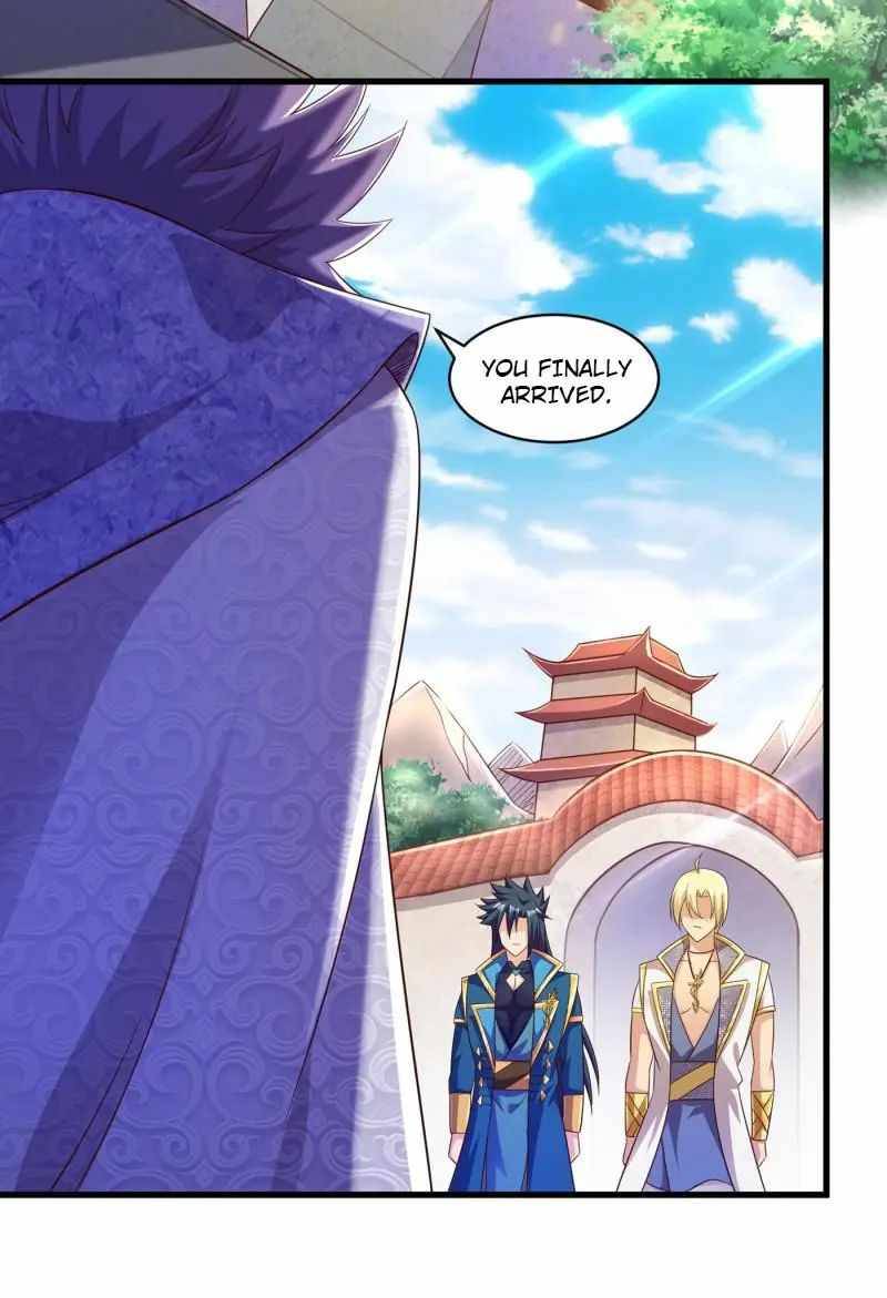 Chapter 436 - Image 9