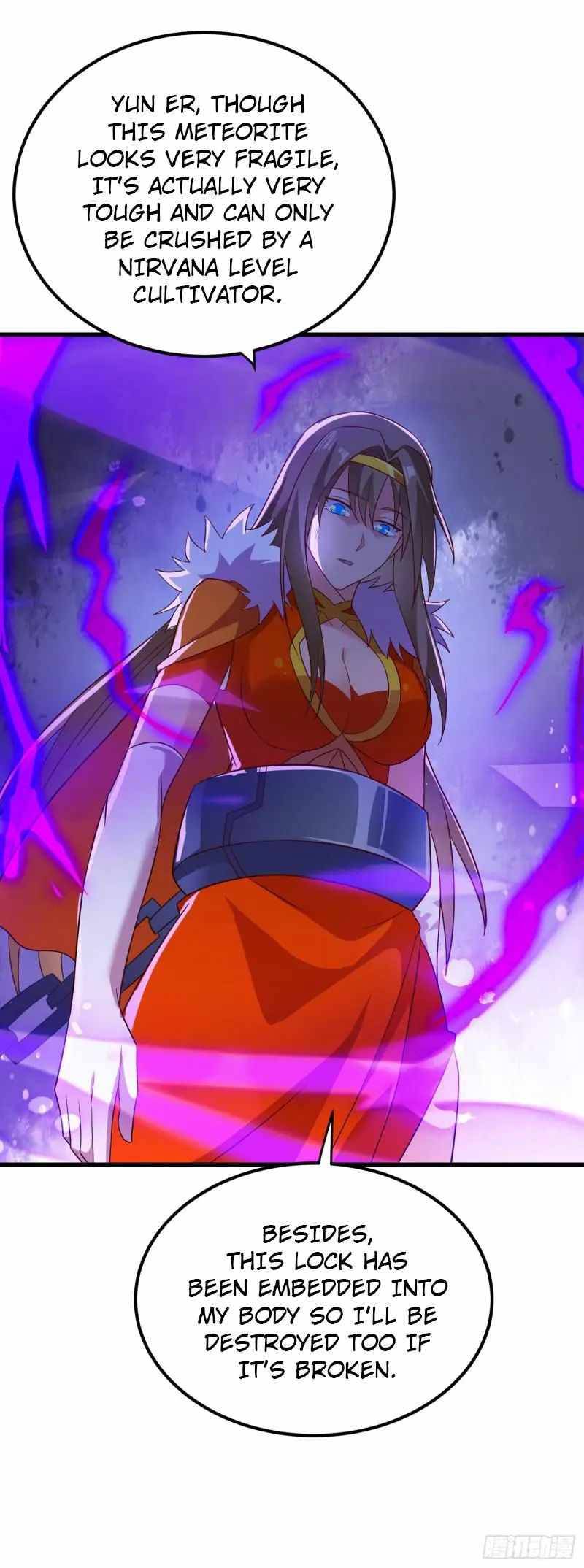 Chapter 437 - Image 10