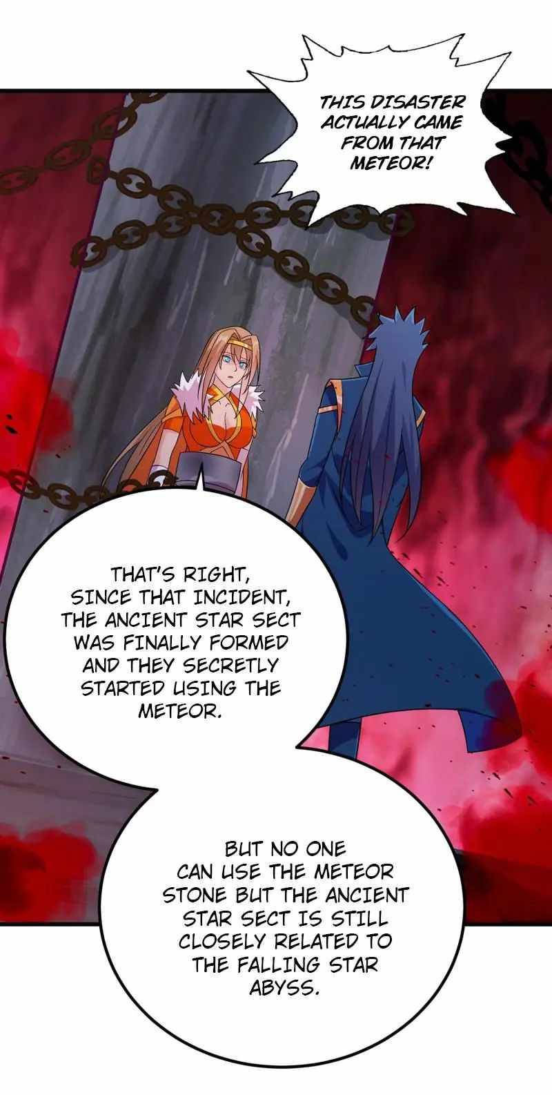 Chapter 437 - Image 16