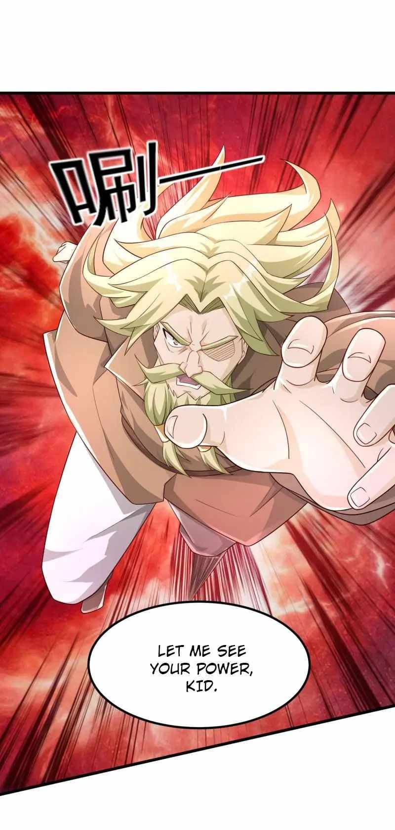 Chapter 438 - Image 19
