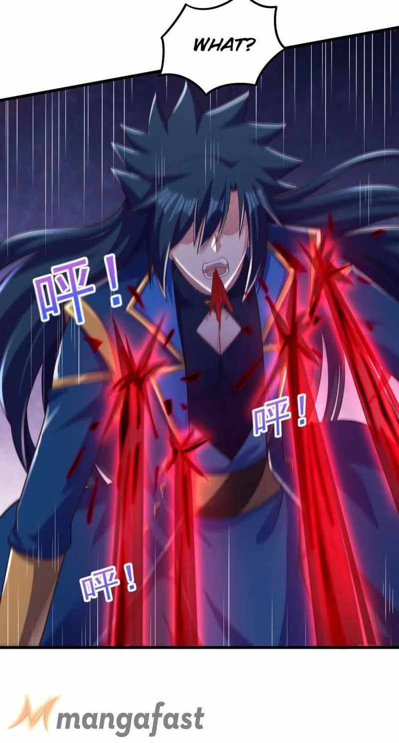Chapter 438 - Image 30
