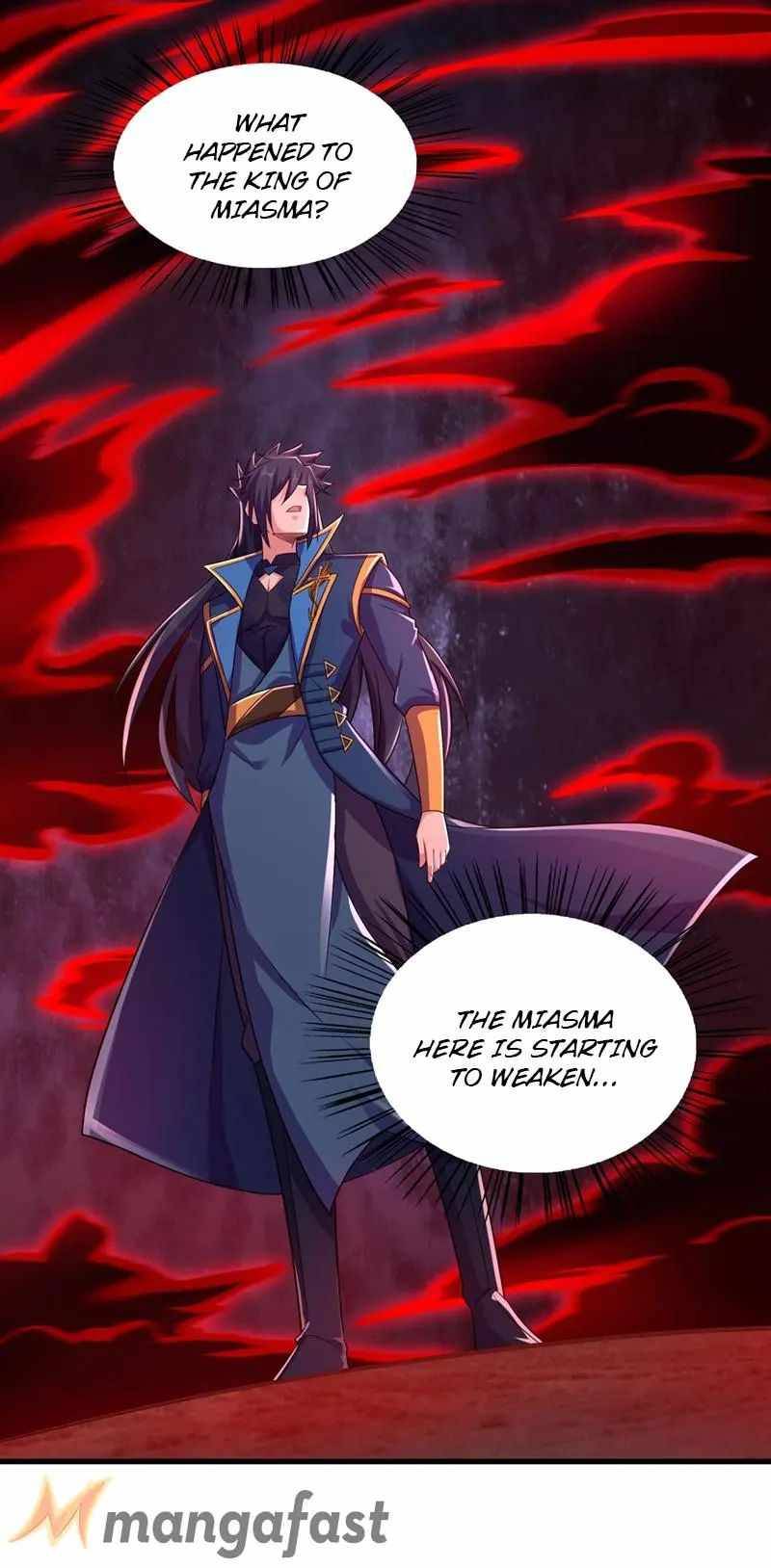 Chapter 439 - Image 16