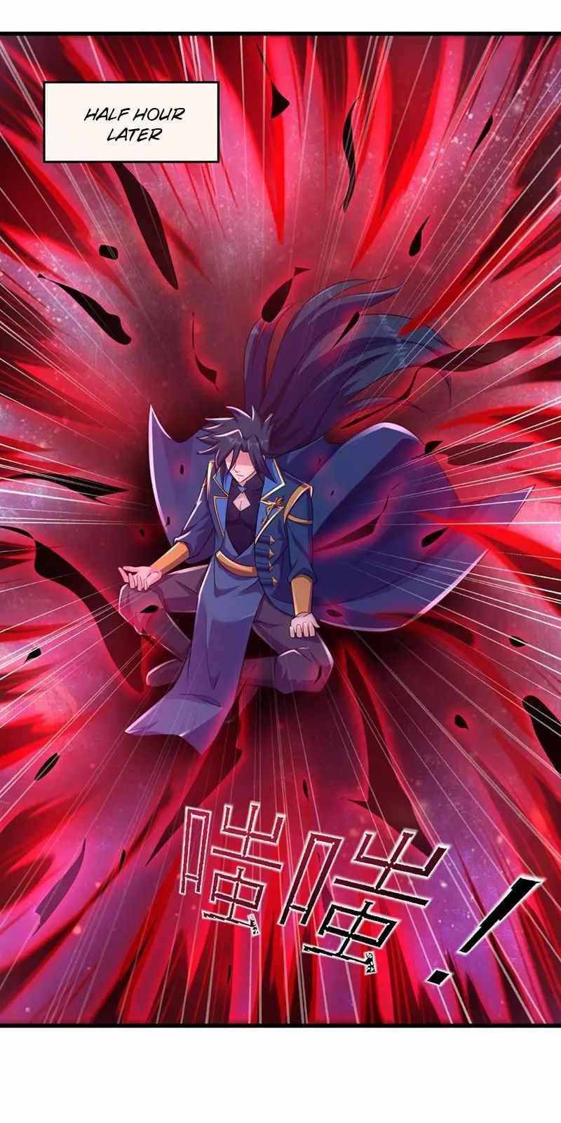 Chapter 439 - Image 19