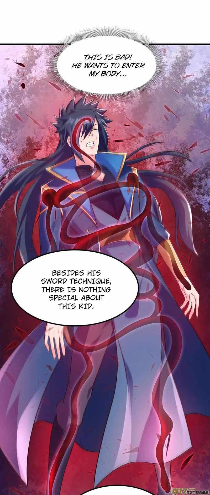 Chapter 439 - Image 2