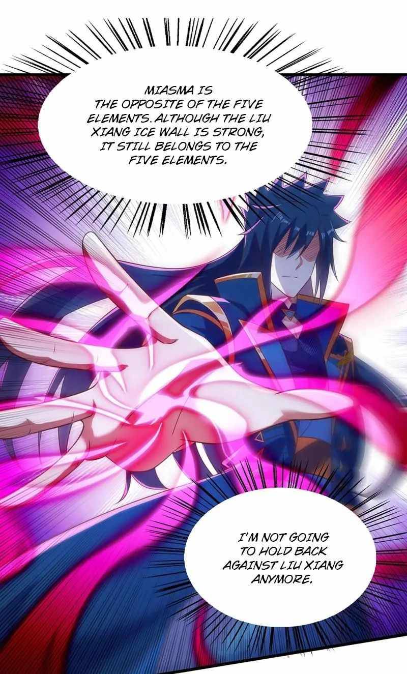 Chapter 439 - Image 21