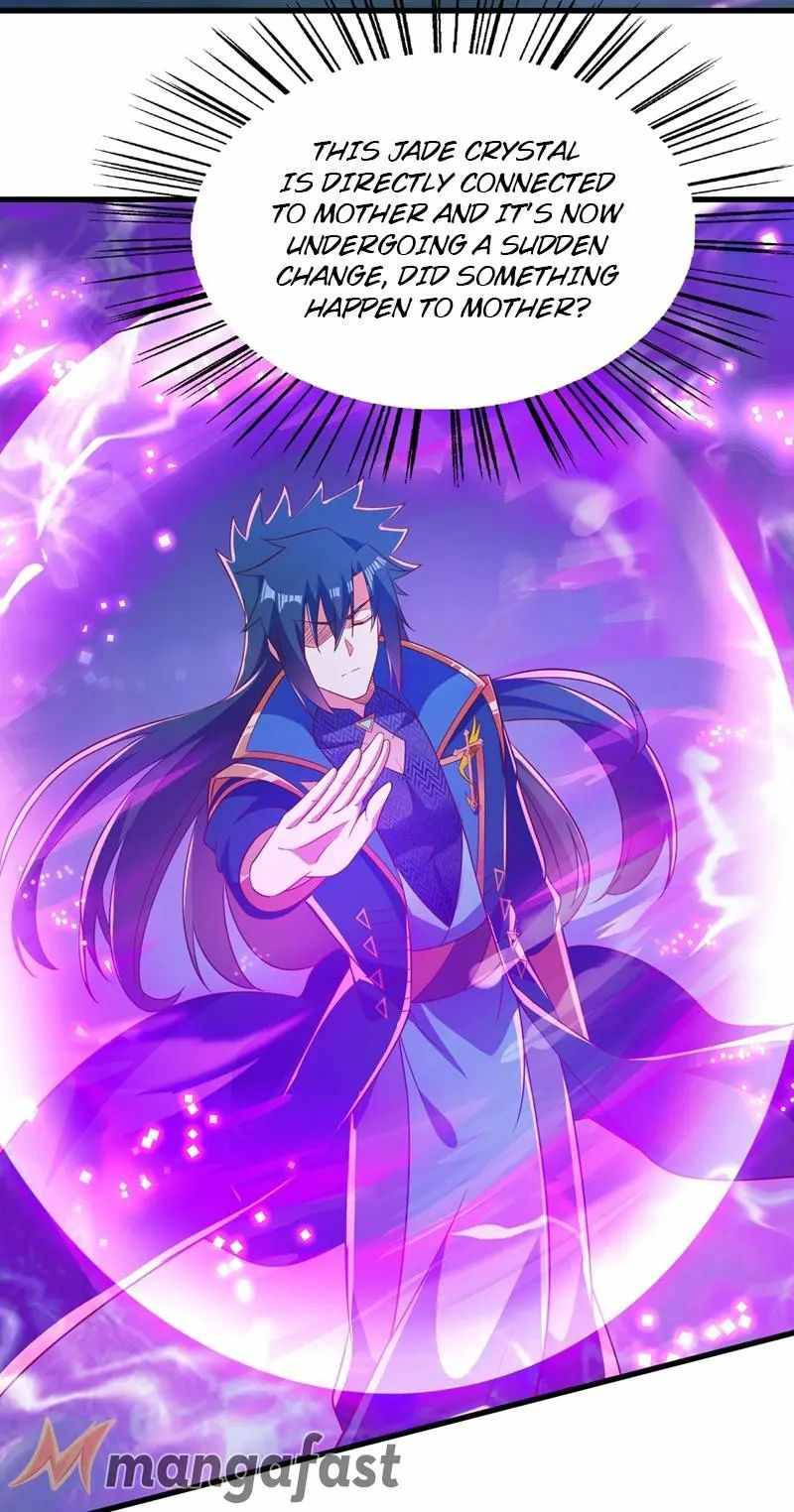 Chapter 439 - Image 25