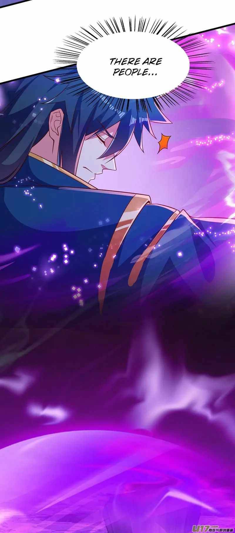 Chapter 439 - Image 26
