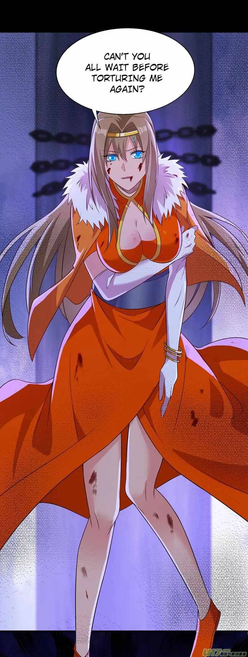 Chapter 439 - Image 28