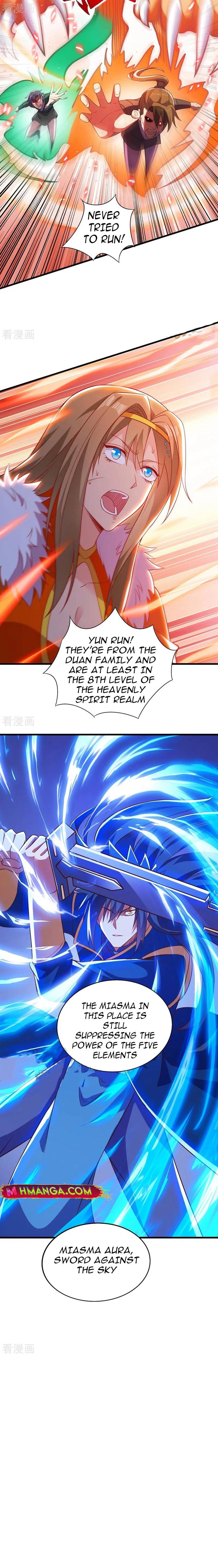 Chapter 440 - Image 2