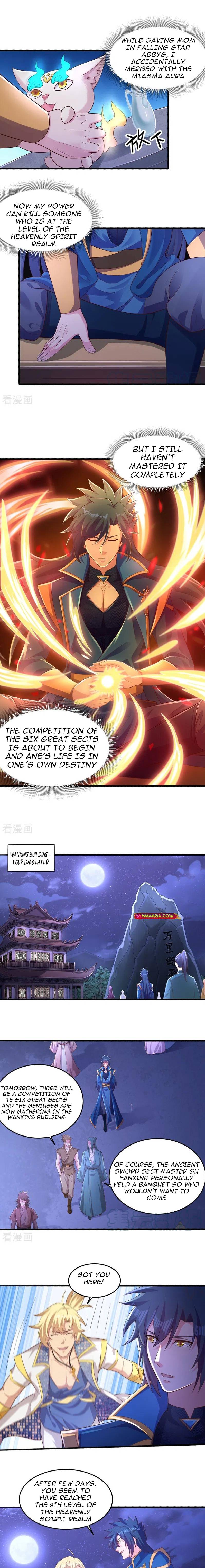 Chapter 440 - Image 7