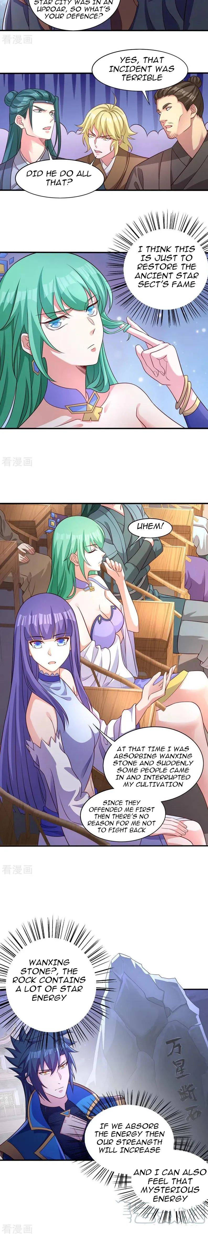 Chapter 441 - Image 3