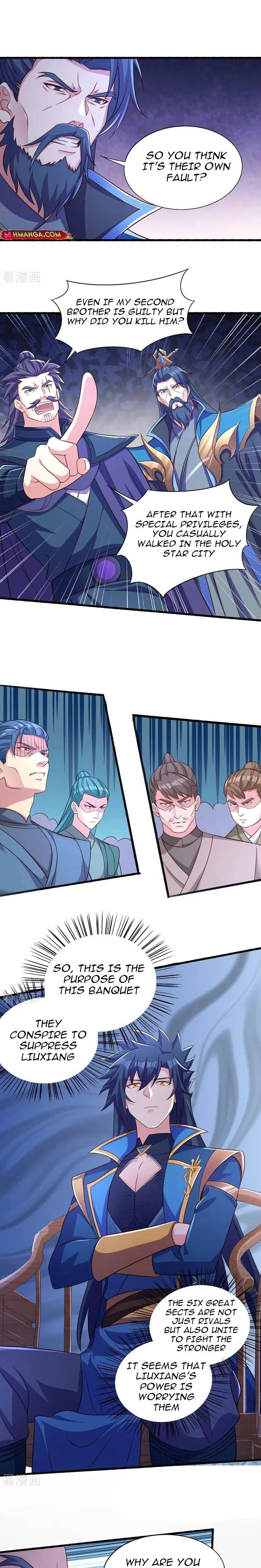 Chapter 441 - Image 4