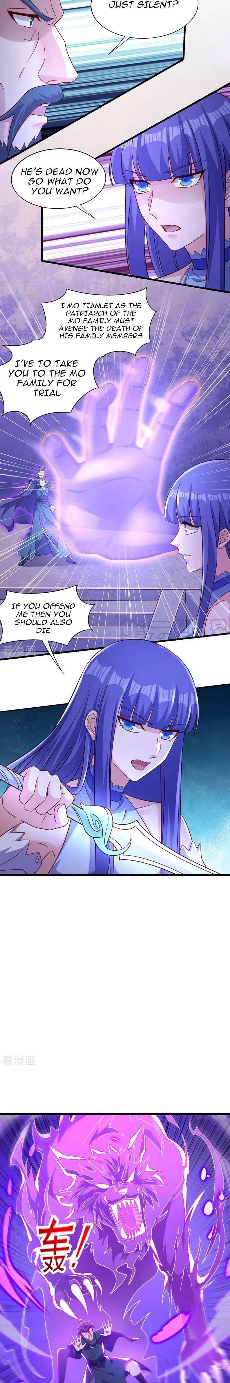 Chapter 441 - Image 5