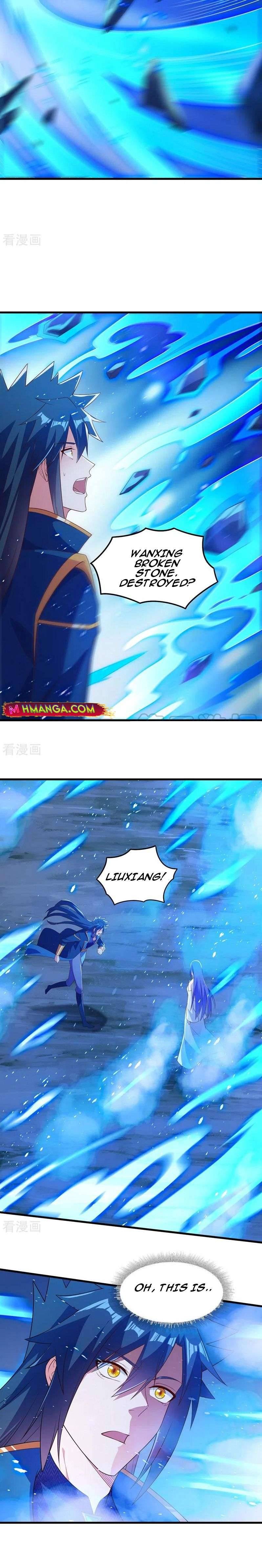 Chapter 443 - Image 2