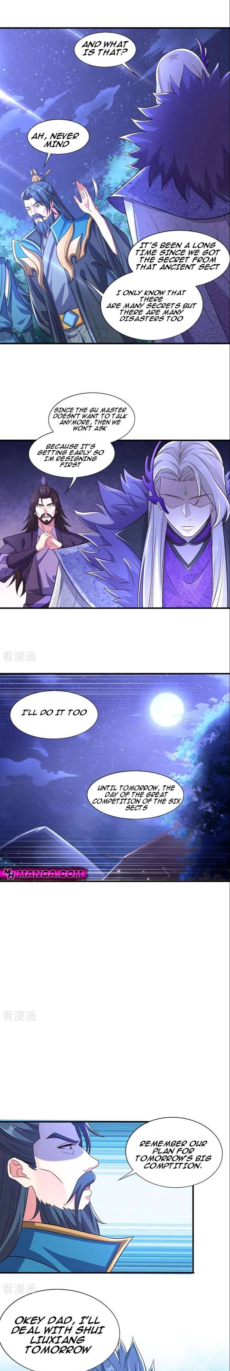 Chapter 444 - Image 3
