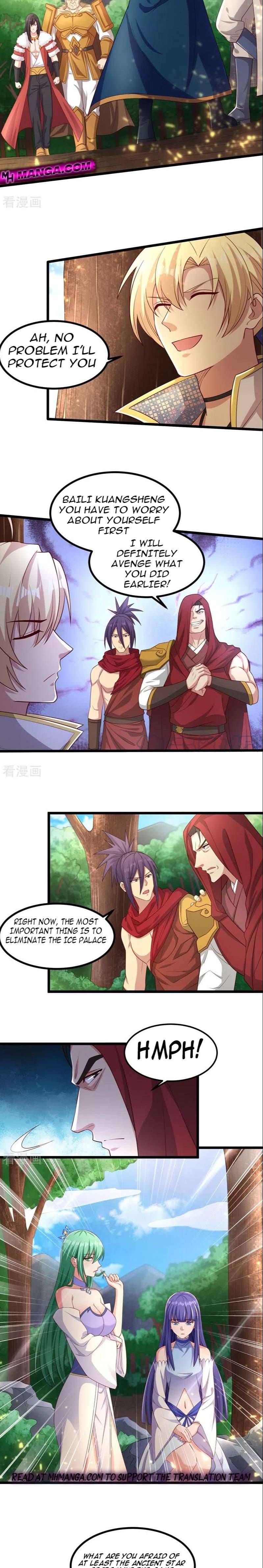 Chapter 444 - Image 5