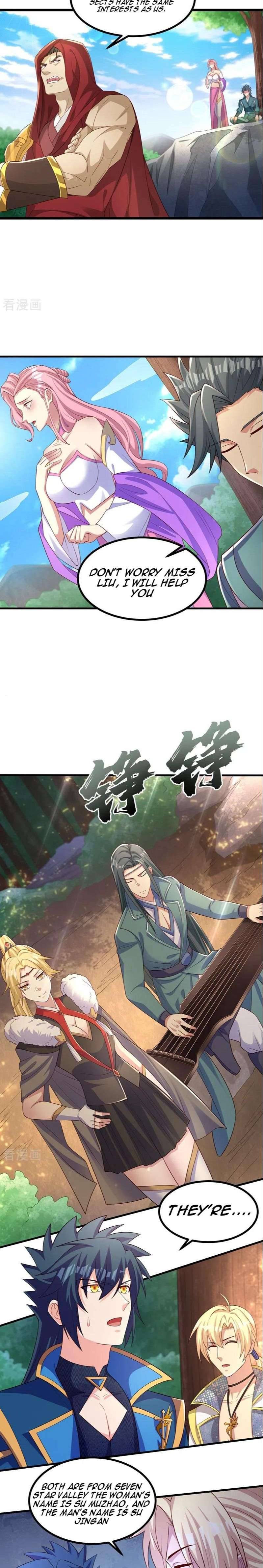 Chapter 444 - Image 6