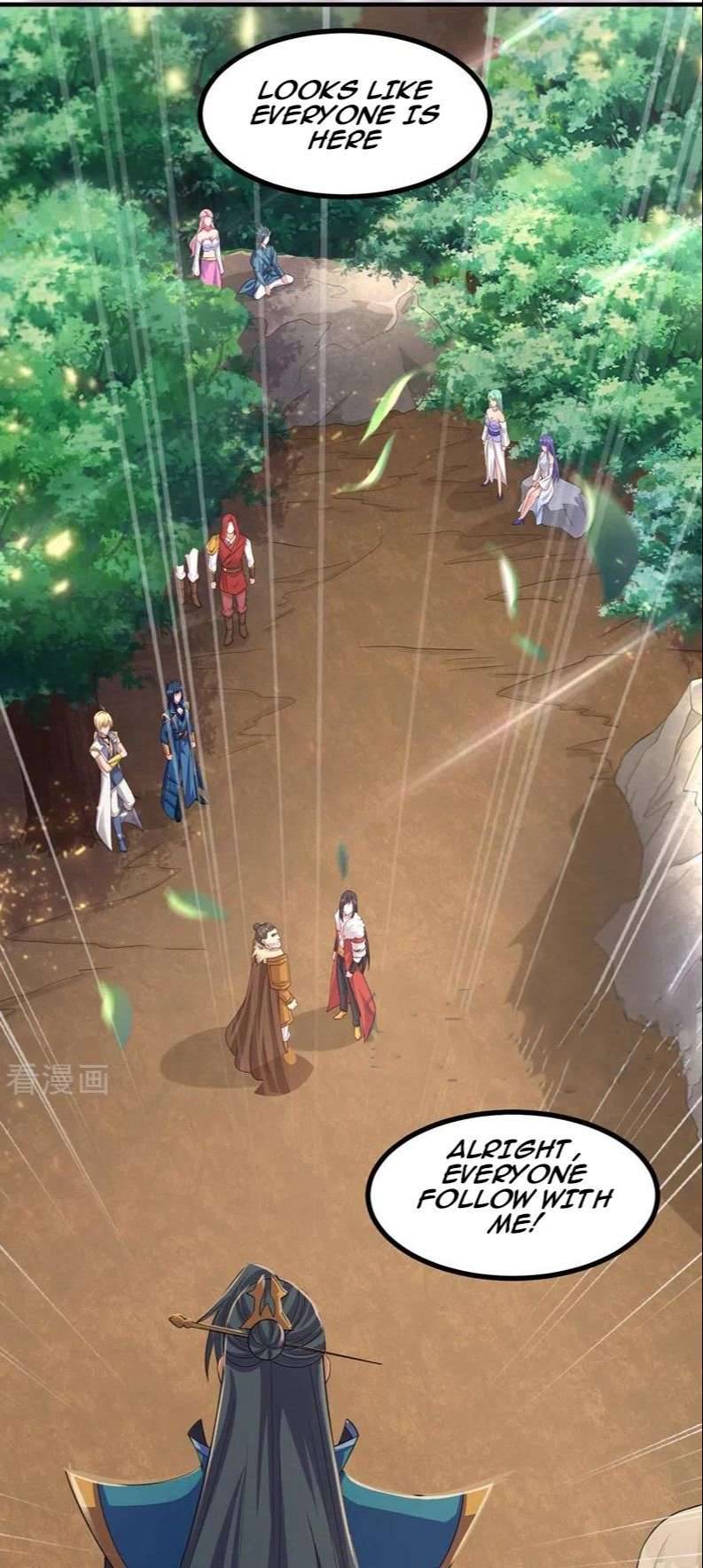 Chapter 444 - Image 8