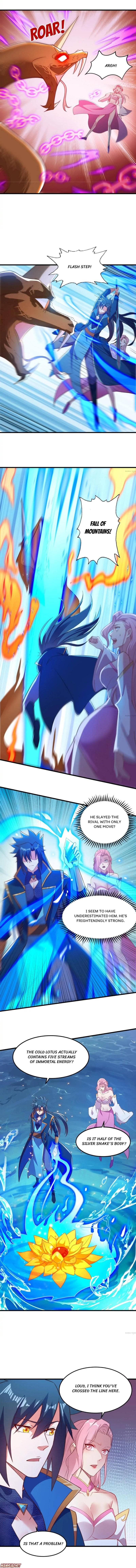 Chapter 446 - Image 2