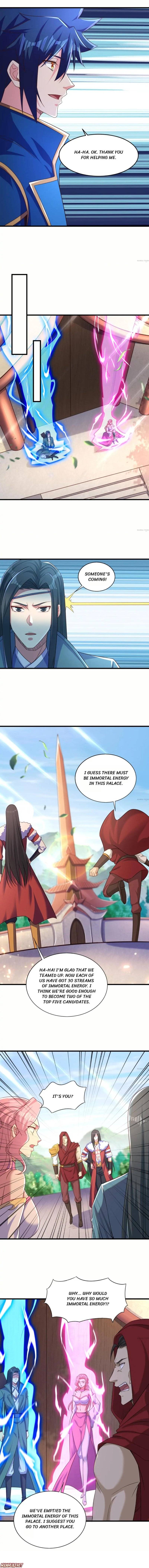 Chapter 449 - Image 3