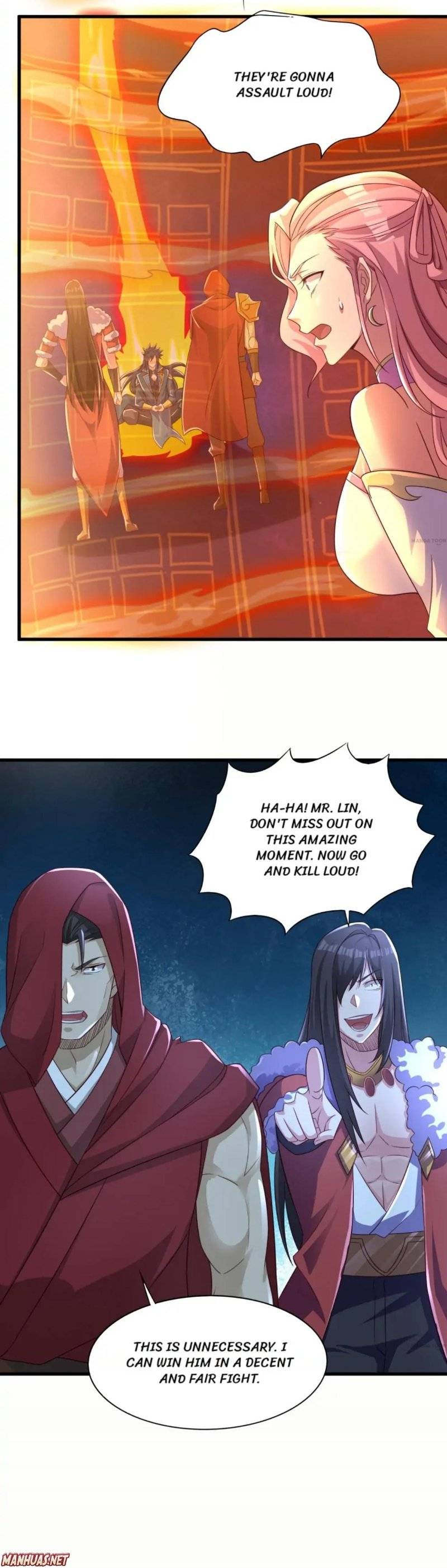 Chapter 449 - Image 5