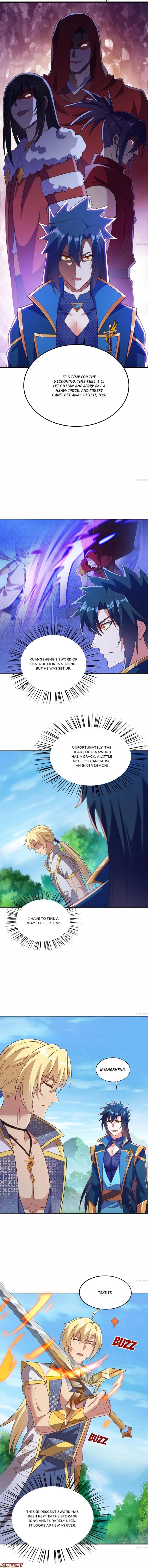 Chapter 457 - Image 2