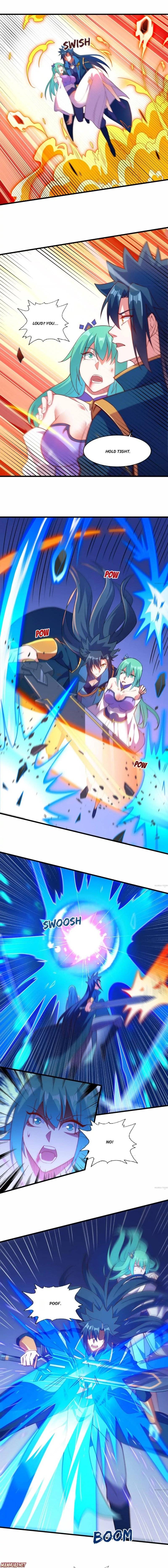 Chapter 464 - Image 4