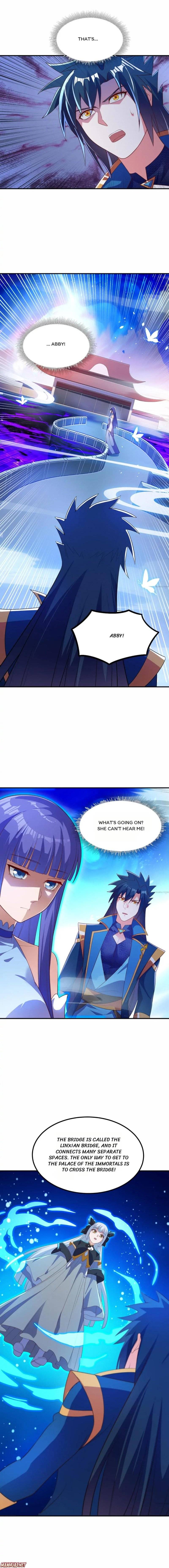 Chapter 466 - Image 5