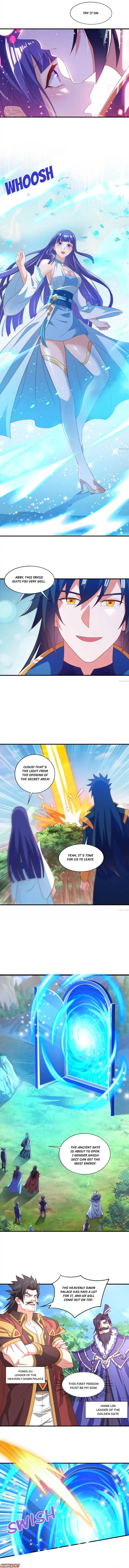 Chapter 472 - Image 2