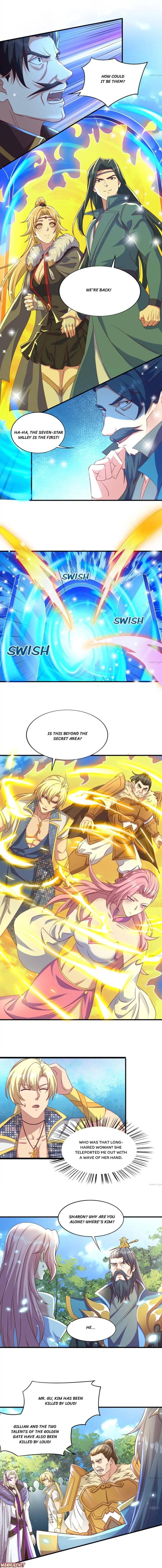 Chapter 472 - Image 3