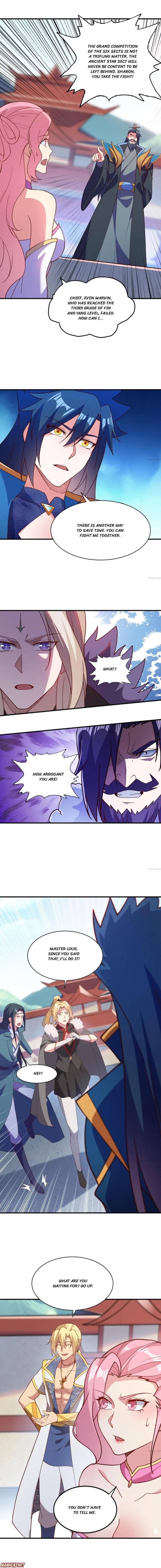 Chapter 474 - Image 4