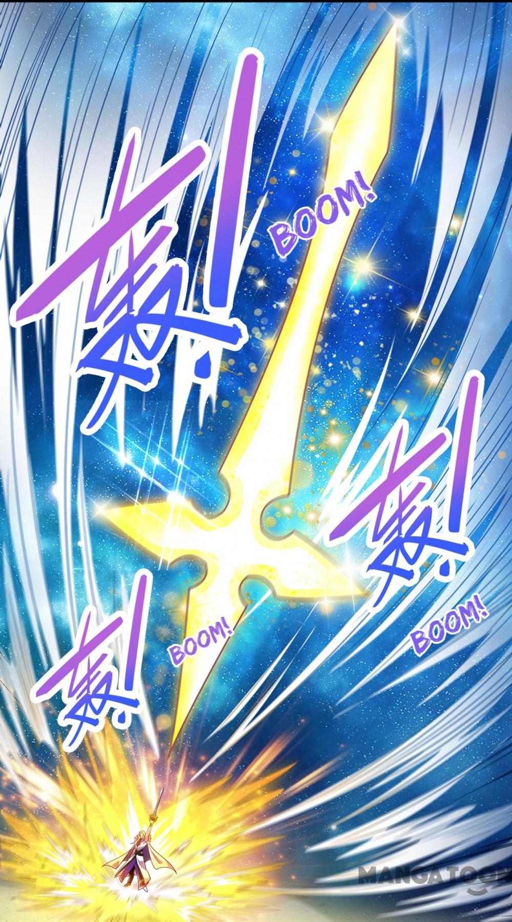 Chapter 485 - Image 11