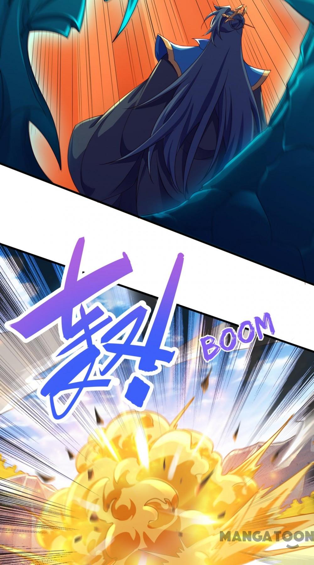 Chapter 485 - Image 16