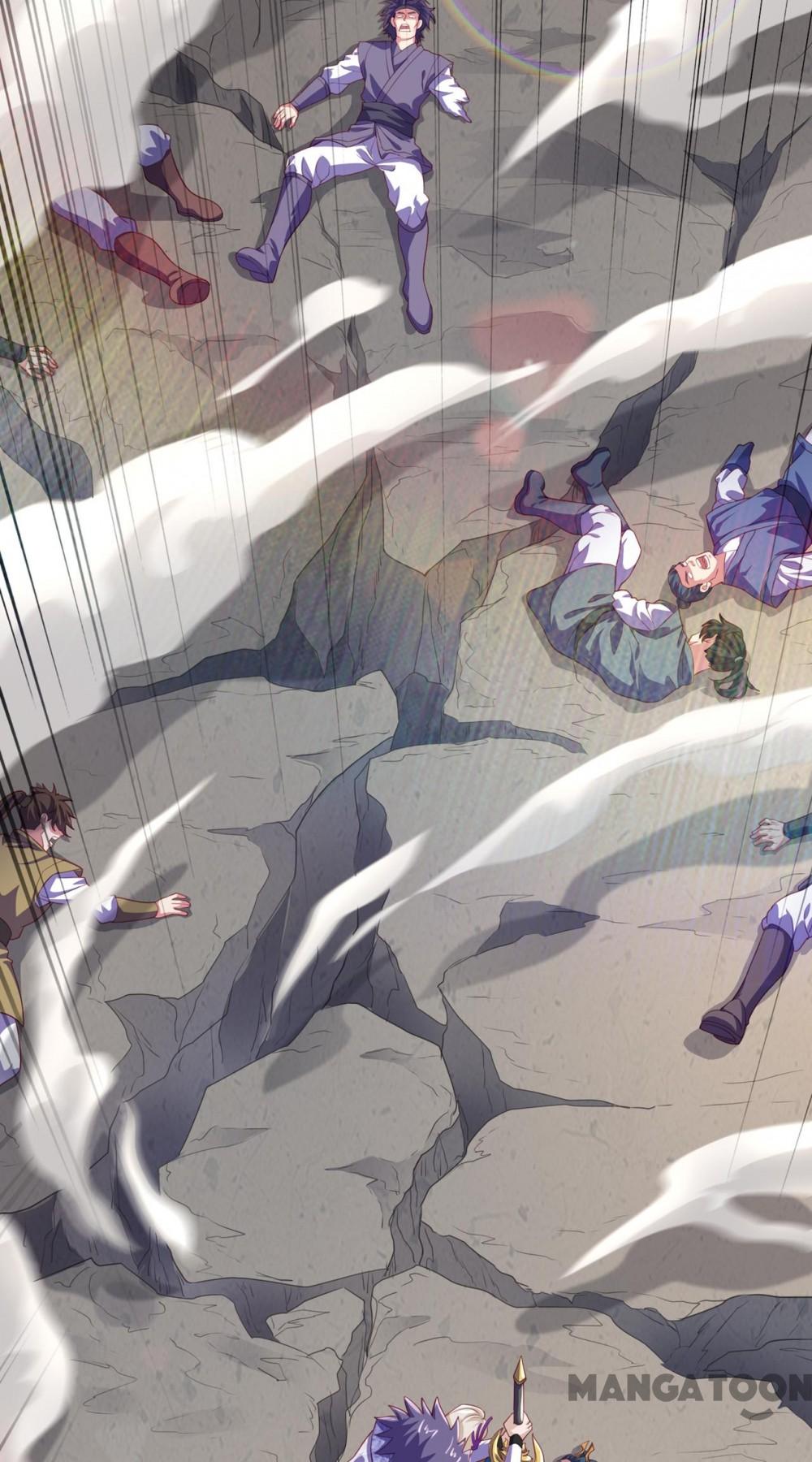 Chapter 485 - Image 18