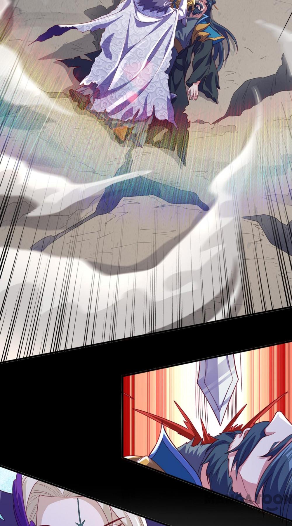 Chapter 485 - Image 19