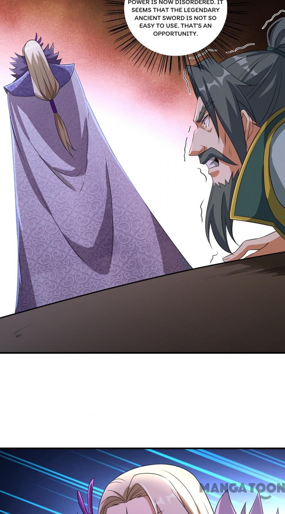 Chapter 485 - Image 3