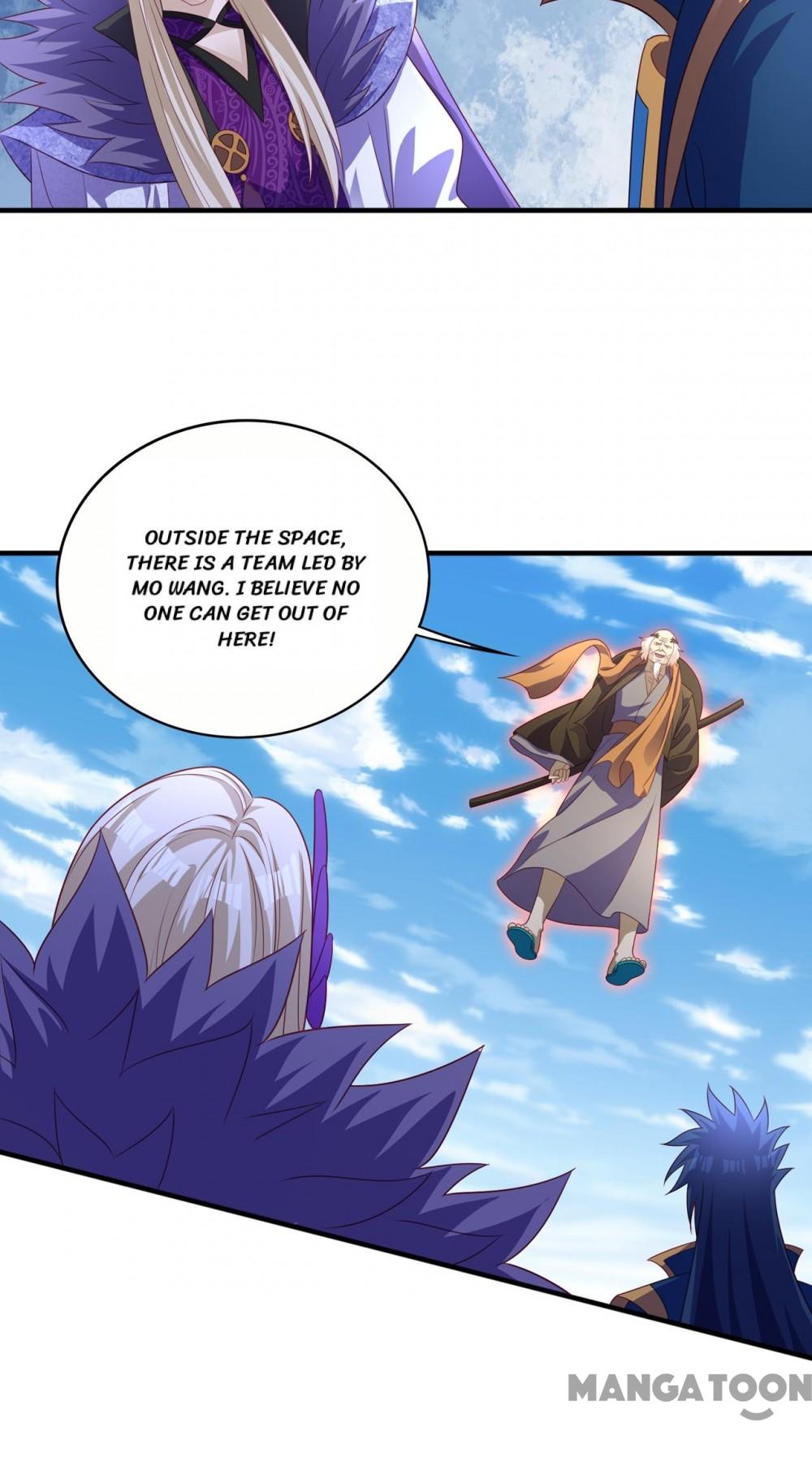 Chapter 485 - Image 33